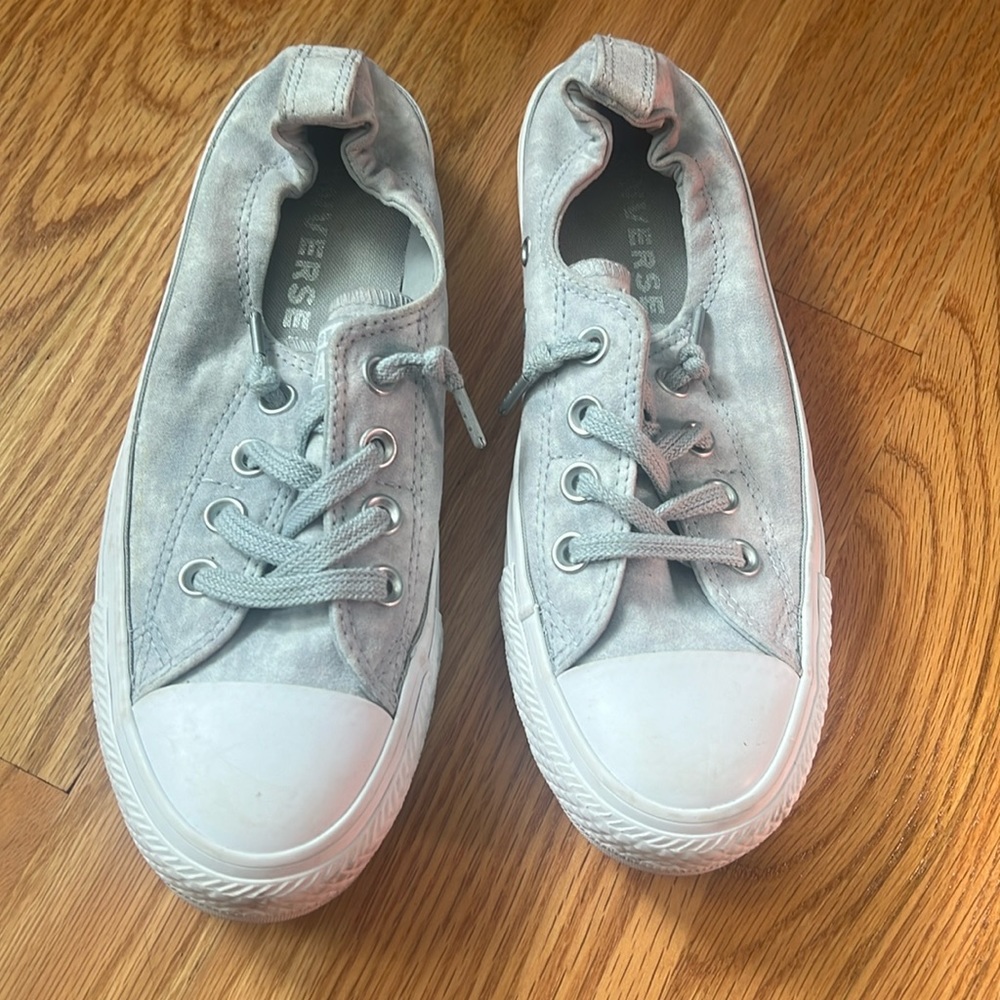 Converse Chuck Taylor slip on sneaker, NWOT SIZE 7